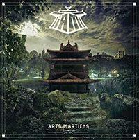  IAM Arts Martiens  - Vinyl